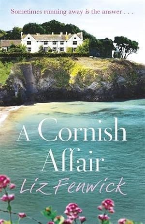 Image du vendeur pour A Cornish Affair mis en vente par WeBuyBooks