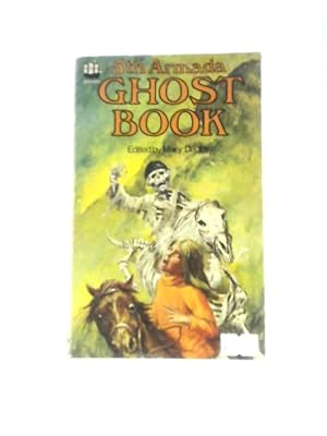 Bild des Verkufers fr 5th Armada Ghost Book zum Verkauf von World of Rare Books