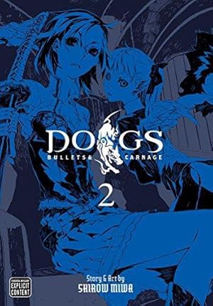 Image du vendeur pour DOGS GN VOL 02 (MR) (C: 1-0-1): Bullets & Carnage: Volume 2 mis en vente par WeBuyBooks