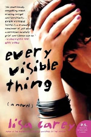 Seller image for Every Visible Thing : A Novel for sale by GreatBookPrices