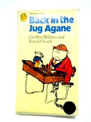 Imagen del vendedor de Back In The Jug Agane a la venta por World of Rare Books