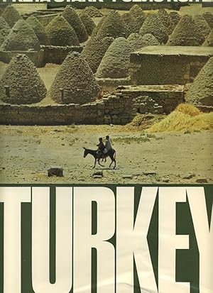 Turkey, a Sketch of Turkish History