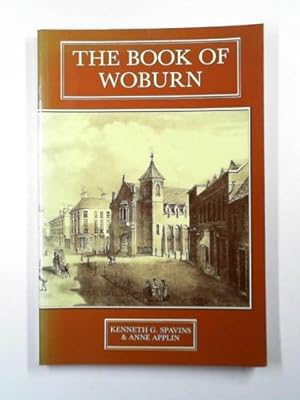Bild des Verkufers fr The book of Woburn zum Verkauf von Cotswold Internet Books
