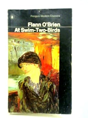 Imagen del vendedor de At Swim-Two-Birds a la venta por World of Rare Books