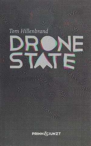 Imagen del vendedor de Drone State a la venta por WeBuyBooks