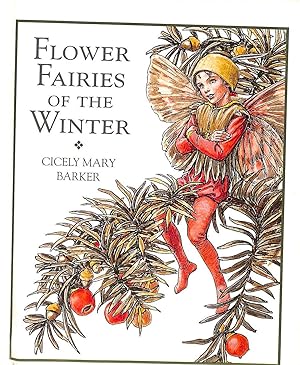 Seller image for Flower Fairies Library: Flower Fairies of the Winter for sale by M Godding Books Ltd
