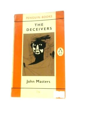 Imagen del vendedor de The Deceivers a la venta por World of Rare Books