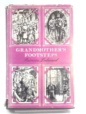 Bild des Verkufers fr Grandmother's Footsteps zum Verkauf von World of Rare Books