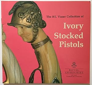 The H.L. Visser Collection of Ivory Stocked Pistols