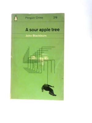 Image du vendeur pour A Sour Apple Tree (Penguin Books. no. C1926.) mis en vente par World of Rare Books