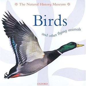 Seller image for Birds And Other Flying Animals (Animal Close-ups) for sale by WeBuyBooks