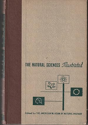 Image du vendeur pour The Natural Sciences Illustrated, Volume 5 by Edward M. Weyer Jr., Editor mis en vente par Redux Books