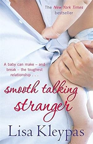 Image du vendeur pour Smooth-talking Stranger: Number 3 in series (Travis) mis en vente par WeBuyBooks