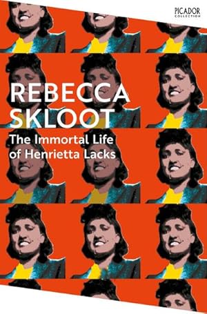 Immagine del venditore per The Immortal Life of Henrietta Lacks venduto da Smartbuy