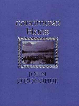 Seller image for Conamara Blues: A Collection of Poetry for sale by WeBuyBooks