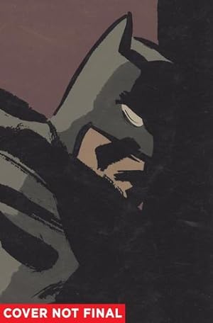 Seller image for Absolute Batman Year One by Miller, Frank [Hardcover ] for sale by booksXpress