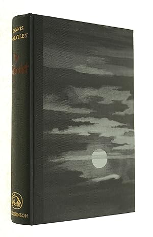 Seller image for The Satanist for sale by M Godding Books Ltd