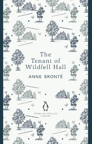 Immagine del venditore per The Tenant of Wildfell Hall: Anne Brontë (The Penguin English Library) venduto da WeBuyBooks 2