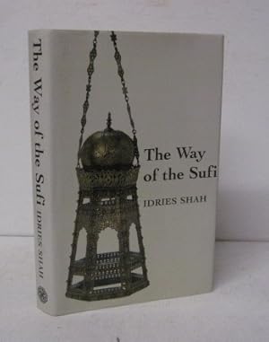 Seller image for THE WAY OF THE SUFI for sale by BADGERS BOOKS ONLINE