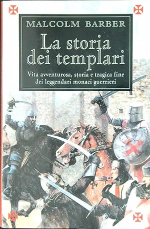 La storia dei templari