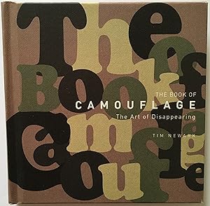 The Book of Camouflage, The Art of Disappearing