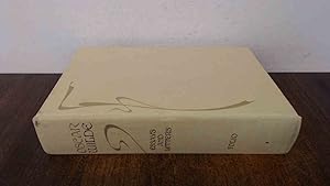 Immagine del venditore per Oscar Wilde: Letters And Essays venduto da BoundlessBookstore