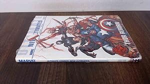 Seller image for Ultimate Comics New Ultimates: Thor Reborn for sale by BoundlessBookstore