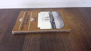 Seller image for The Ships and Mariners of Shoreham for sale by BoundlessBookstore