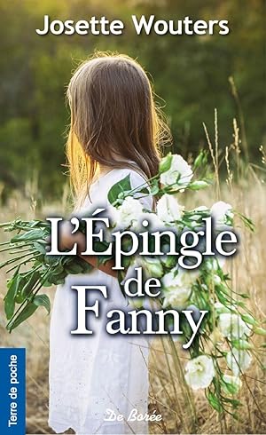 Imagen del vendedor de L'pingle de Fanny a la venta por Dmons et Merveilles