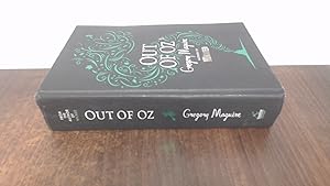 Imagen del vendedor de Out of Oz a la venta por BoundlessBookstore