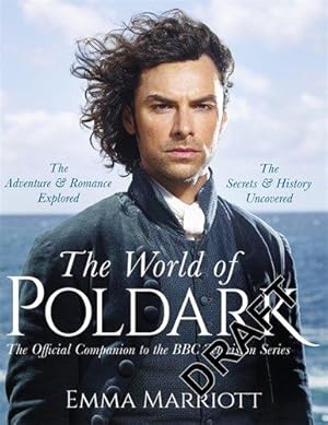 Imagen del vendedor de The World of Poldark a la venta por WeBuyBooks