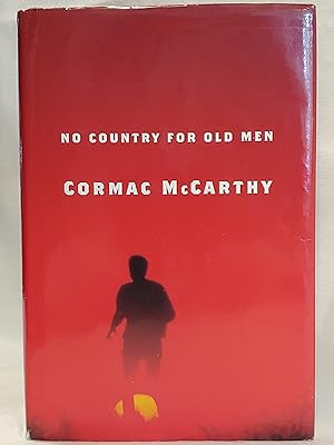Seller image for No Country For Old Men for sale by H.S. Bailey