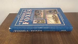 Image du vendeur pour Of Fossils and Foxes: The Official Definitive History of Leicester City Football Club mis en vente par BoundlessBookstore