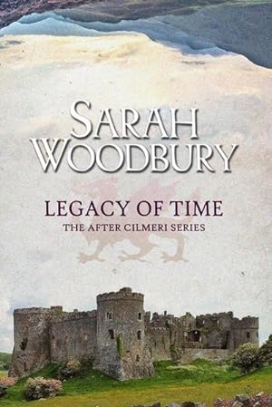 Seller image for Legacy of Time for sale by AHA-BUCH GmbH