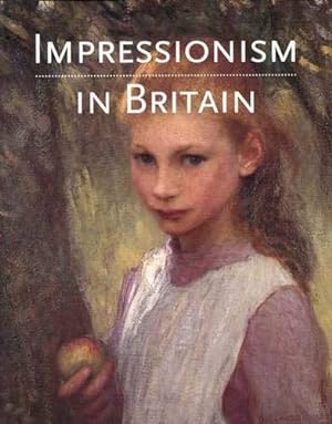 Immagine del venditore per Impressionism in Britain venduto da WeBuyBooks