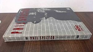 Seller image for Phil Spector: Back to Mono 1958-1969 - Piano-Vocal-Chords for sale by BoundlessBookstore