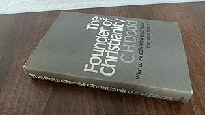Seller image for The Founder Of Christianity for sale by BoundlessBookstore