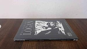 Immagine del venditore per Wolverine: Logan Black and White Edition venduto da BoundlessBookstore