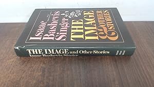 Seller image for The Image and other stories for sale by BoundlessBookstore