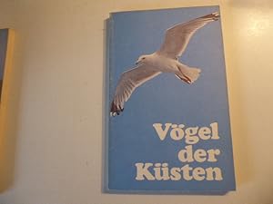 Seller image for Vgel der Ksten. TB for sale by Deichkieker Bcherkiste