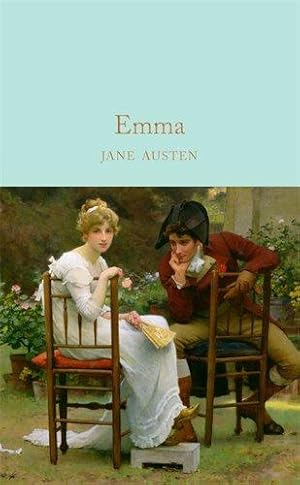 Seller image for Emma: Jane Austen (Macmillan Collector's Library, 16) for sale by WeBuyBooks