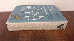 Immagine del venditore per The New Jewish Encyclopedia venduto da BoundlessBookstore