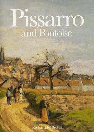 Immagine del venditore per Pissarro & Pontoise: The Painter in a Landscape venduto da WeBuyBooks