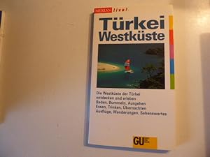 Immagine del venditore per Trkei Westkste. Merian Live! TB venduto da Deichkieker Bcherkiste
