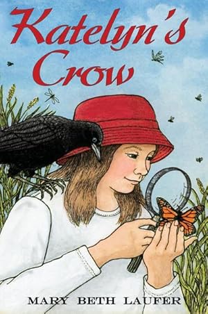 Seller image for Katelyn's Crow for sale by AHA-BUCH GmbH