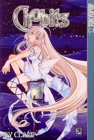 Bild des Verkufers fr Chobits: Volume 3: v. 3 zum Verkauf von WeBuyBooks