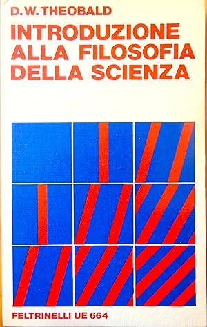 Introduzione alla filosofia della scienza