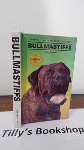 Bullmastiffs