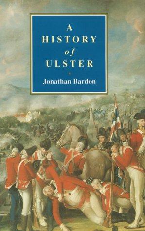 Seller image for A History of Ulster for sale by WeBuyBooks