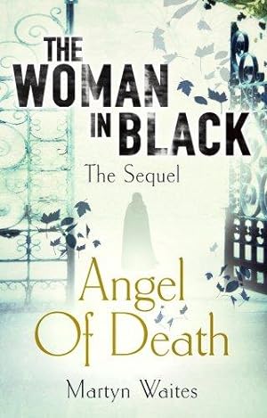 Seller image for The Woman in Black: Angel of Death for sale by WeBuyBooks